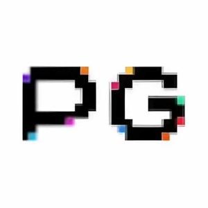 pg棋牌Logo